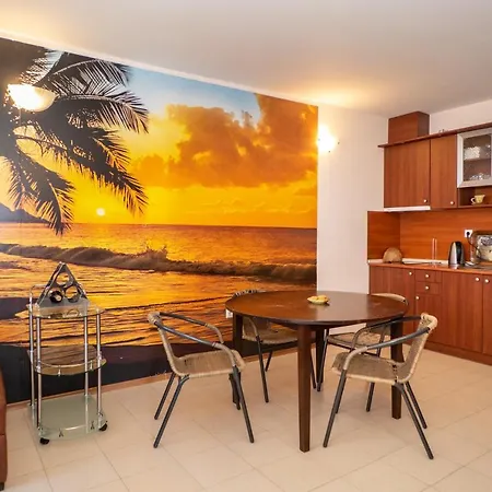 Apartman Esperanto 7