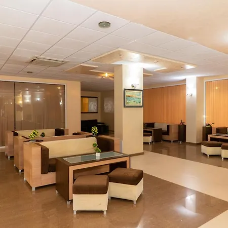 Esperanto 7 Apartman Napospart