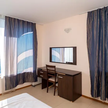 Apartman Esperanto 7 *
