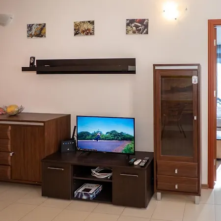 Esperanto 7 Apartman
